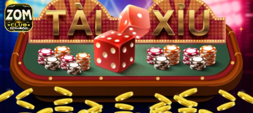 Giới thiệu về tài xỉu Zomclub 
